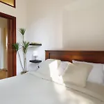 Navigli Suite Tradizionale Con Giardino