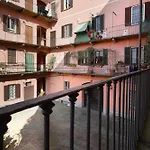 Navigli Suite Tradizionale Con Giardino