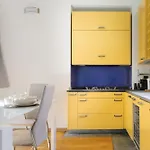 Navigli Suite Tradizionale Con Giardino