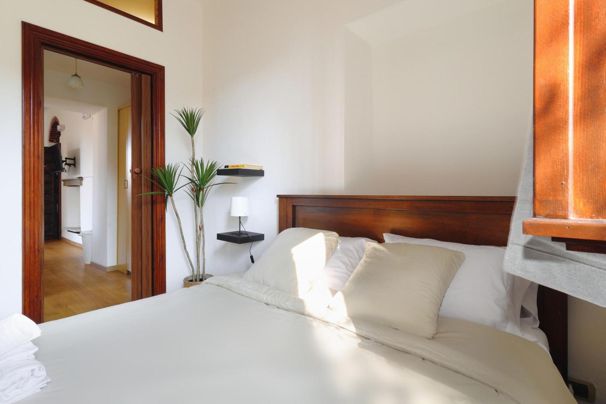 Appartement Navigli Tradizionale Con Giardino Milan
