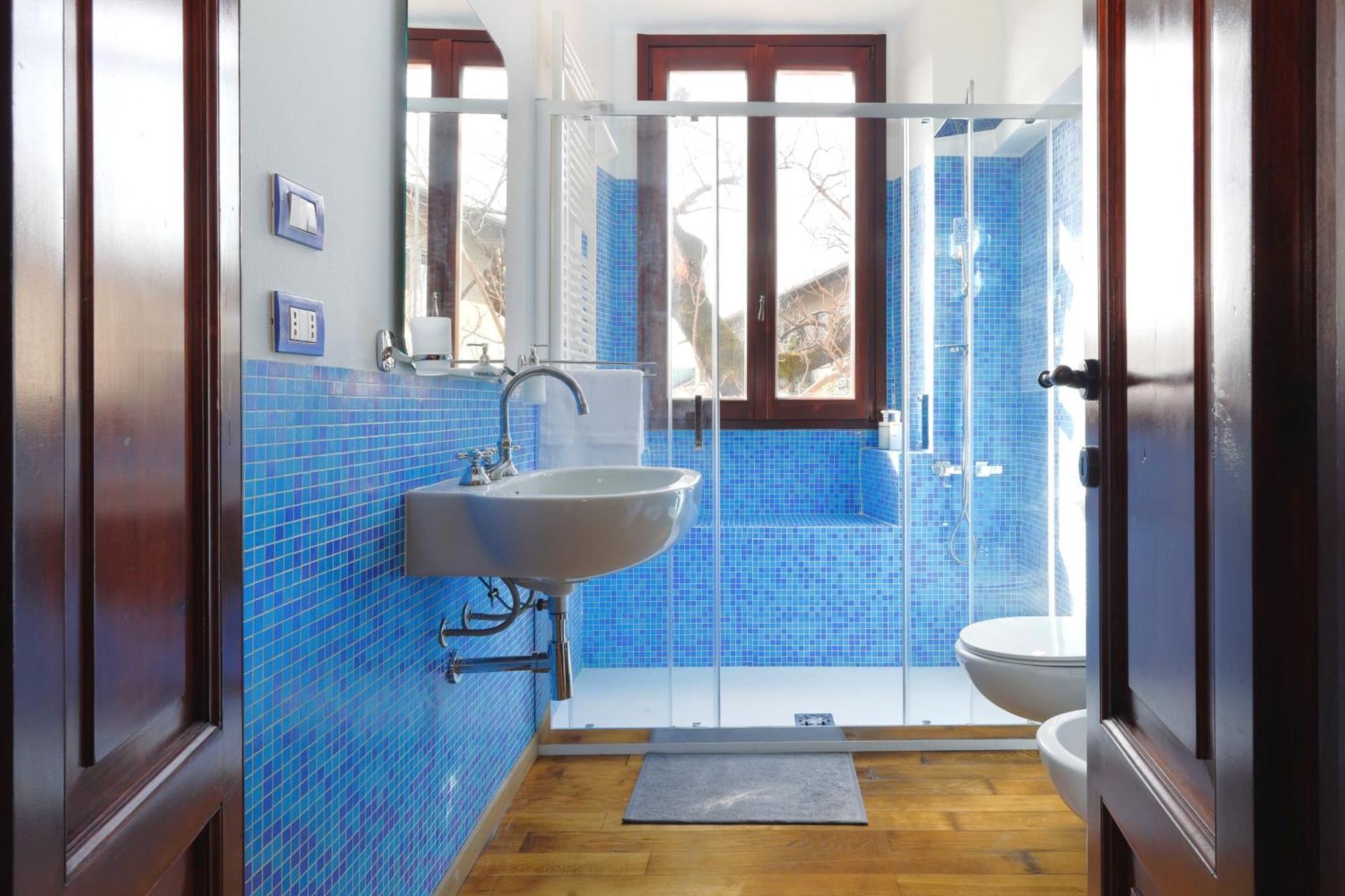 Appartement Navigli Tradizionale Con Giardino Milan